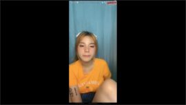 [น้องบี] คลิปหลุดนมโตวัยรุ่นใหญ่ยักษ์ลับบ้าน