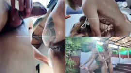 หลุดเจ๊ติ๊ก u153938106 Onlyfans เงี่ยนหีสวิงกิ้งเย็ดกันอย่างมันเลย 6 หลุดเจ๊ติ๊ก u153938106 Onlyfans เงี่ยนหีสวิงกิ้งเย็ดกันอย่างมันเลย