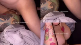 หลุด vk น้องเมย์ catdevilswing Onlyfans เสียวเงี่ยนอยากโดนหมอนวดเย็ด