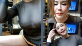 ตั้งใจถ่ายสาวสวยเต้นยั่วโชว์เสียวสุดเซ็กซี่ เสียวบาดใจ