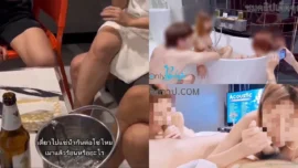babyjee เย็ดกับ dirtybangg69 น้องจีจี้นัดสวิงกิ้ง 4 คน แลกคู่เย็ดในอ่างและบนเตียง Onlyfans 9 babyjee เย็ดกับ dirtybangg69 น้องจีจี้นัดสวิงกิ้ง 4 คน แลกคู่เย็ดในอ่างและบนเตียง Onlyfans