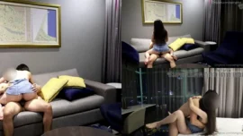 swingdog สาวขาวใสขี้เย็ดเจอแฟนเย็ดในโรงแรมอย่างใกล้ชิด Onlyfans