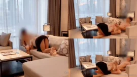 thepieporsche น้องพายนักศึกษาและเพื่อนเย็ดในโรงแรมหลังเลิกเรียน Onlyfans
