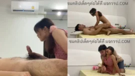 บูมวัยรุ่นหนุ่มจับแฟนสาวตัวเล็กเย็ดและลงเอยด้วยการปลดปล่อยภายใน Onlyfans boom_58