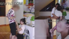 น้องกี้แอบเย็ดกับชายคนอื่นที่บ้านและกลายเป็นเย็ดสวิงกิ้ง 3 คน เมื่อแฟนกลับมาเจอ Onlyfans mickeemouse เย็ดกับ ilovesexary 9 น้องกี้แอบเย็ดกับชายคนอื่นที่บ้านและกลายเป็นเย็ดสวิงกิ้ง 3 คน เมื่อแฟนกลับมาเจอ Onlyfans mickeemouse เย็ดกับ ilovesexary