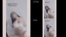 น้องมีอา miamia_xxx ช่วยตัวเองด้วยดิลโด้จนสำเร็จ Onlyfans