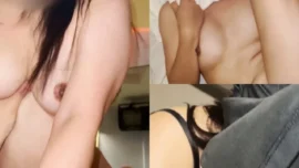 yourskin33 นัดสาวนักศึกษาปี 3 เย็ดสามรอบจนน้ำแตก Onlyfans