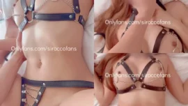 siroccofans แตกในหีสาวหุ่นใหญ่ Onlyfans