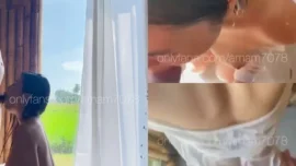 น้องแอม amam7078 เย็ดห้องน้ำรีสอร์ทหลายท่าจนแตกคาอก Onlyfans 10 น้องแอม amam7078 เย็ดห้องน้ำรีสอร์ทหลายท่าจนแตกคาอก Onlyfans