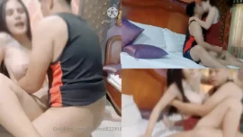 น้องลมหนาว khun_lm นมใหญ่ช่วยตัวเองดิลโด้ซอยหีจนสำเร็จ Onlyfans