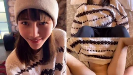 น้องมิลค์ charinkh เย็ดมัดชุดถุงน่องแดงดูดบ๊วบยัดหีขย่มกระแทกท่าหมารัวแตก Onlyfans 5 น้องมิลค์ charinkh เย็ดมัดชุดถุงน่องแดงดูดบ๊วบยัดหีขย่มกระแทกท่าหมารัวแตก Onlyfans
