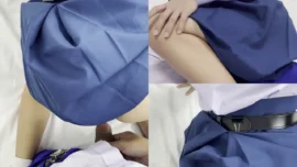 น้องริสา risahub เย็ดคาชุดนักเรียนโม๊กขย่มท่าหมาชักแตกเลอะกระโปรง Onlyfans 9 น้องริสา risahub เย็ดคาชุดนักเรียนโม๊กขย่มท่าหมาชักแตกเลอะกระโปรง Onlyfans