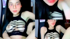 น้องเอมม่า 69live ไลฟ์สดช่วยตัวเองเย็ดควยปลอมแฉะจนน้ำหีเอ่อ Onlyfans 4 น้องเอมม่า 69live ไลฟ์สดช่วยตัวเองเย็ดควยปลอมแฉะจนน้ำหีเอ่อ Onlyfans