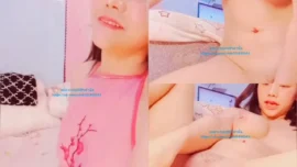 น้องมีมี่ mamemm1 ไลฟ์สดกลุ่มลับแก้ผ้าช่วยตัวเองจกหีดิลโด้กล้วยแทงขย่มรัวน้ำหีเยิ้ม Onlyfans 4 น้องมีมี่ mamemm1 ไลฟ์สดกลุ่มลับแก้ผ้าช่วยตัวเองจกหีดิลโด้กล้วยแทงขย่มรัวน้ำหีเยิ้ม Onlyfans