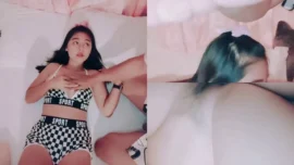 น้องมิน mintra4444 นัดเทพขยำนมแหกหีกระเด้าแตกหี Onlyfans