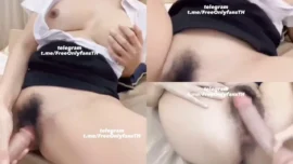 น้องนุ้ก panidsara เปิดนมแหกหีเย็ดดิลโด้แทงรัวน้ำไหล Onlyfans