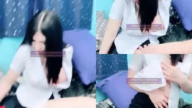 น้องยา yurimiyabi MLiveอมจกหีขย่มท่าหมาย็ดตูดแตกใน