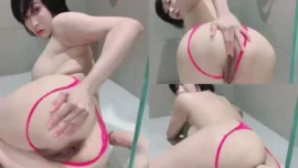 น้องแอมมิยาบิ muaymyb แหกหีเย็ดดิลโด้รูตูด Onlyfans