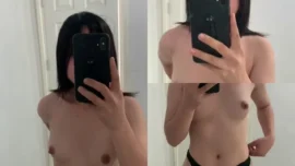 viva2020 น้องวาวา Onlyfans สาวผมแดงในรถยกเสื้อโชว์นมโต มีรอยจูบแดงเปื้อนหัวนมครางเงี่ยนหีอยากโดนเย็ด 3 viva2020 น้องวาวา Onlyfans สาวผมแดงในรถยกเสื้อโชว์นมโต มีรอยจูบแดงเปื้อนหัวนมครางเงี่ยนหีอยากโดนเย็ด