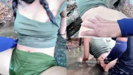 คลิปหลุด น้องแอน annoutdoorz เย็ดน้ำตกเอาท์ดอร์แตกในหีฉ่ำ OnlyFans 10 คลิปหลุด น้องแอน annoutdoorz เย็ดน้ำตกเอาท์ดอร์แตกในหีฉ่ำ OnlyFans