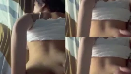 pimnalin น้องพิมนัยลิน คลิป Onlyfacts สาวชุดขาวนอนคว่ำบนเตียงโดนแฟนจับก้นใหญ่กระแทกควยจากด้านหลังหีแฉะร่านสุดๆ 10 pimnalin น้องพิมนัยลิน คลิป Onlyfacts สาวชุดขาวนอนคว่ำบนเตียงโดนแฟนจับก้นใหญ่กระแทกควยจากด้านหลังหีแฉะร่านสุดๆ