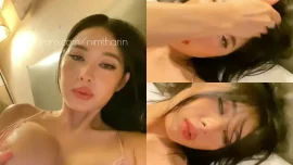 Nimtharin น้องนิ้มธาริน สาวนมใหญ่ชุดลูกไม้ชมพูโชว์เสียวเด็ดจัด Onlyfans 12 Nimtharin น้องนิ้มธาริน สาวนมใหญ่ชุดลูกไม้ชมพูโชว์เสียวเด็ดจัด Onlyfans