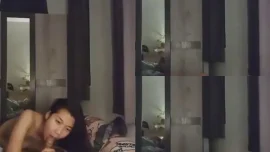 คลิปหลุด mickeemouse น้องกี้สาวสวยในห้อง โดนจับเย็ด Onlyfans 7 คลิปหลุด mickeemouse น้องกี้สาวสวยในห้อง โดนจับเย็ด Onlyfans