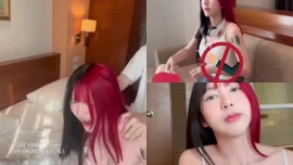 สาวผมแดงดำถือไม้ปิงปองนอนครางเสียวถูกกระแทกหี Onlyfans 5 สาวผมแดงดำถือไม้ปิงปองนอนครางเสียวถูกกระแทกหี Onlyfans
