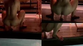 bitchygang สาวเงี่ยนนมใหญ่ขย่มควยปลอมริมสระเสียว Onlyfans 12 bitchygang สาวเงี่ยนนมใหญ่ขย่มควยปลอมริมสระเสียว Onlyfans