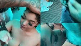 milanparis สาวน่ารักหน้ายิ้มแย้มยั่วเสียวดูดควย Onlyfans
