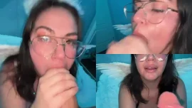 heavenvir สาวหีใหญ่ก้นกลมโดนควยและควยปลอมเย็ดหี OnlyFans ต่างประเทศ