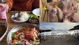 คลิปหลุด HonateSky มาเที่ยวหาเย็ดสาวตัวเล็กอย่างเด็ด OnlyFans