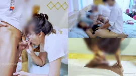 hickenmouse น้องกี้ สาวผมแดงก้มตูดแหวกหีโชว์ OnlyFans