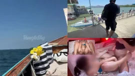 OnlyFans hongteskykub nongyaye สตูลทะเลPOVขย่มท่าหมาแตกในรู