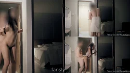 หลุด OnlyFans asextion23 น้องนุ่นแอบเย็ดรุ่นพี่อุ้มแตงตอนแฟนหลับ