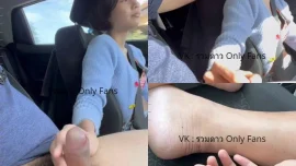 bararungbung OnlyFans สาวฟันเหล็กเปิดเสื้อโชว์นม จับควยชักว่าว
