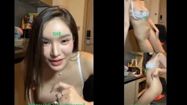 ไลฟ์สด สาวเซ็กซี่โชว์นมใหญ่ตูดเด้งในครัว 7 ไลฟ์สด สาวเซ็กซี่โชว์นมใหญ่ตูดเด้งในครัว