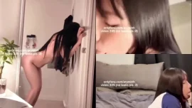 OnlyFans aryminh สาวชุดกีฬาโดนเย็ดสดยืนพิงประตู 1 OnlyFans aryminh สาวชุดกีฬาโดนเย็ดสดยืนพิงประตู