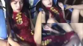 สาวเสื้อเหลืองหีขนดกโดนควยใหญ่เย็ดสด ซอยรัวๆ น้ำเงี่ยนไหลเยิ้ม