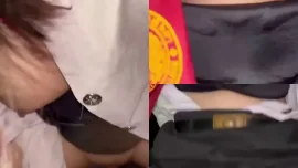 หลุดเย็ดเสียวหีนักศึกษาเอวเด็ดเธอขย่มให้มันๆ