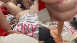 คลิปหลุด กลุ่มหนุ่มหื่นจับกดเพื่อนสาวรุมเย็ดแบบไม่เต็มใจ 6 คลิปหลุด กลุ่มหนุ่มหื่นจับกดเพื่อนสาวรุมเย็ดแบบไม่เต็มใจ