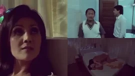 กระดังงาร่านรัก ติ๊นา วรวีย์ พลอย ณัฐชยา สาวใหญ่กับวัยรุ่นคู่เบี้ยนอาลุงหื่นบุกจับเย็ดทีละคน