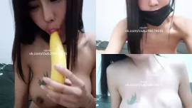 สาวรอยสักหลังใช้ของเล่นสีเขียวเย็ดหีตัวเองแล้วโดนควยใหญ่ซอยลึก 20 สาวรอยสักหลังใช้ของเล่นสีเขียวเย็ดหีตัวเองแล้วโดนควยใหญ่ซอยลึก